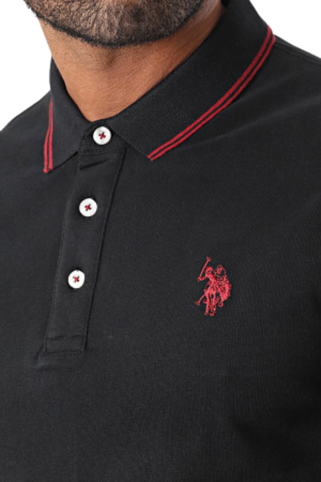 Us Polo Assn Polo Men KENE EHPD