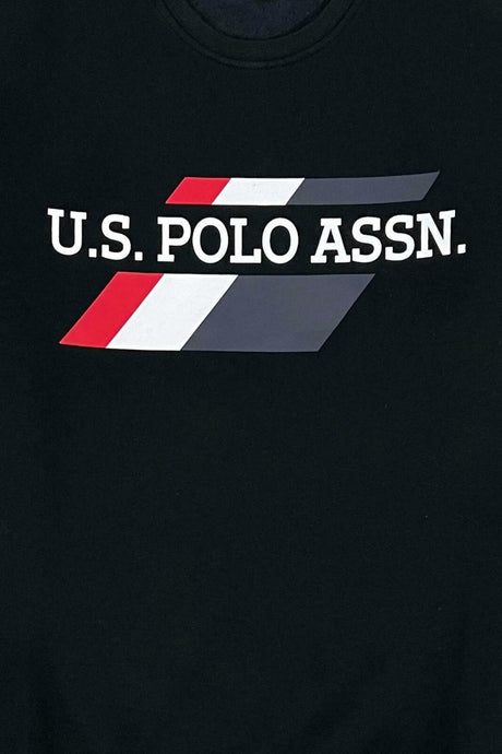 Us Polo Assn Sudadera Hombre EVER