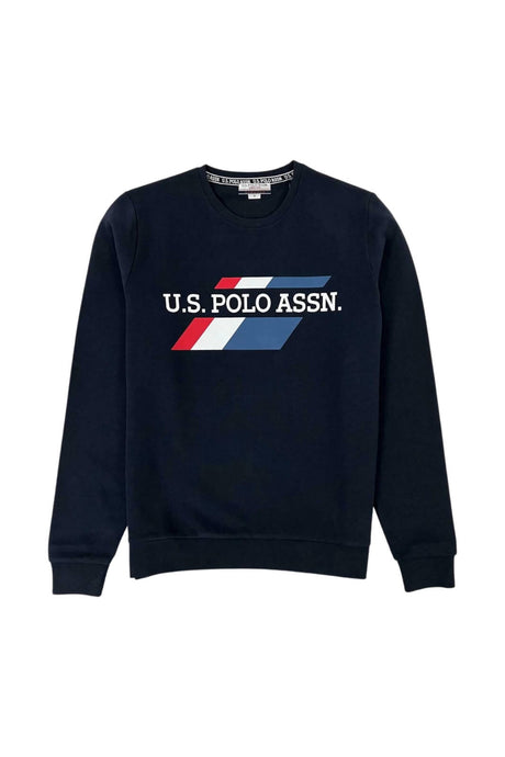 Us Polo Assn Sudadera Hombre EVER