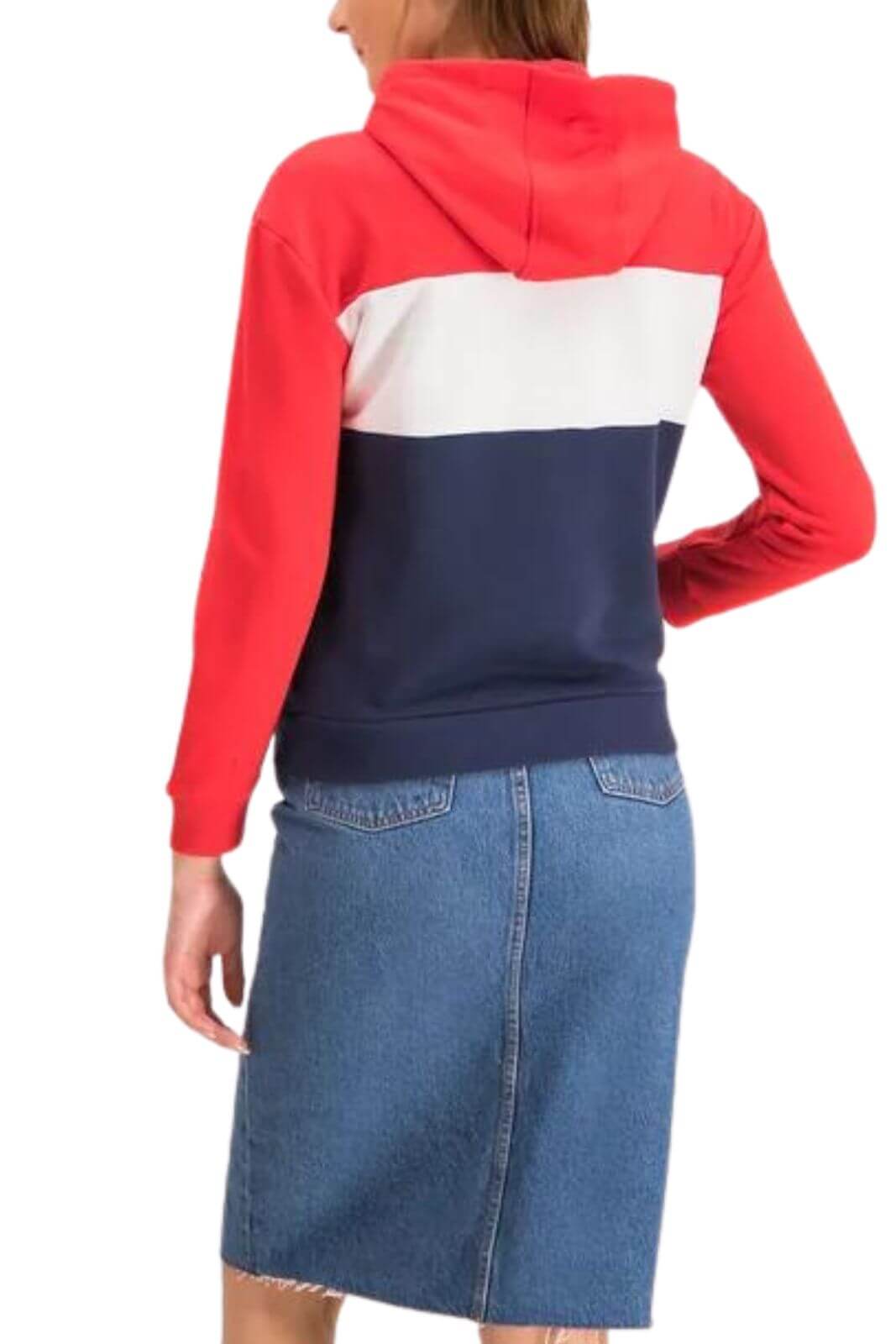 Fila Felpa Donna regular fit