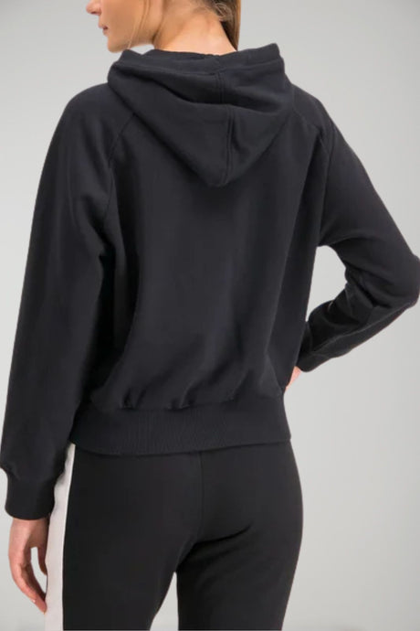 Fila Women's Sweatshirt FLORESHA HOODY
