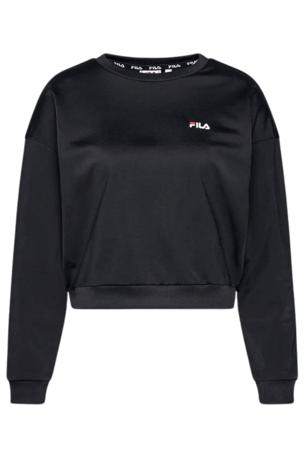 Fila Women's Sweatshirt CREW SWEAT