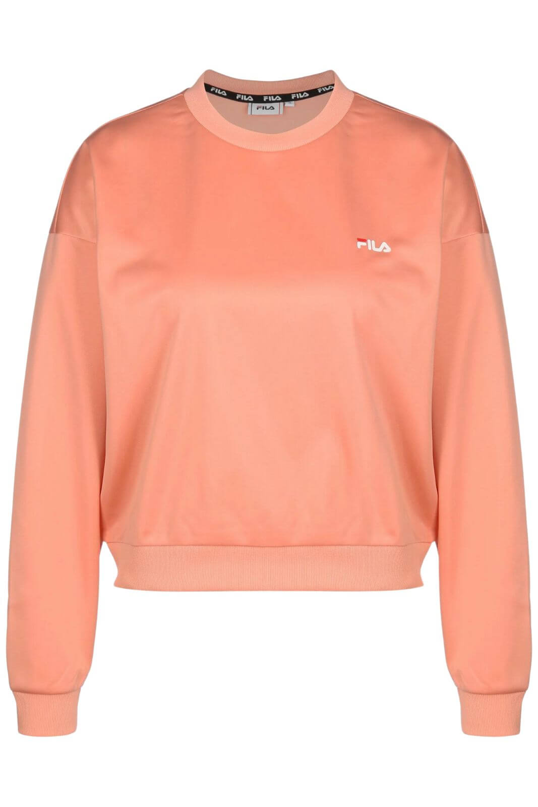 Fila Women's Sweatshirt CREW SWEAT