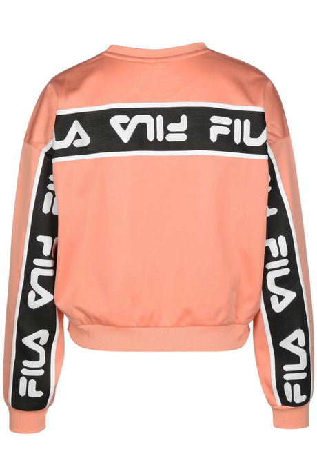 Fila Women's Sweatshirt CREW SWEAT