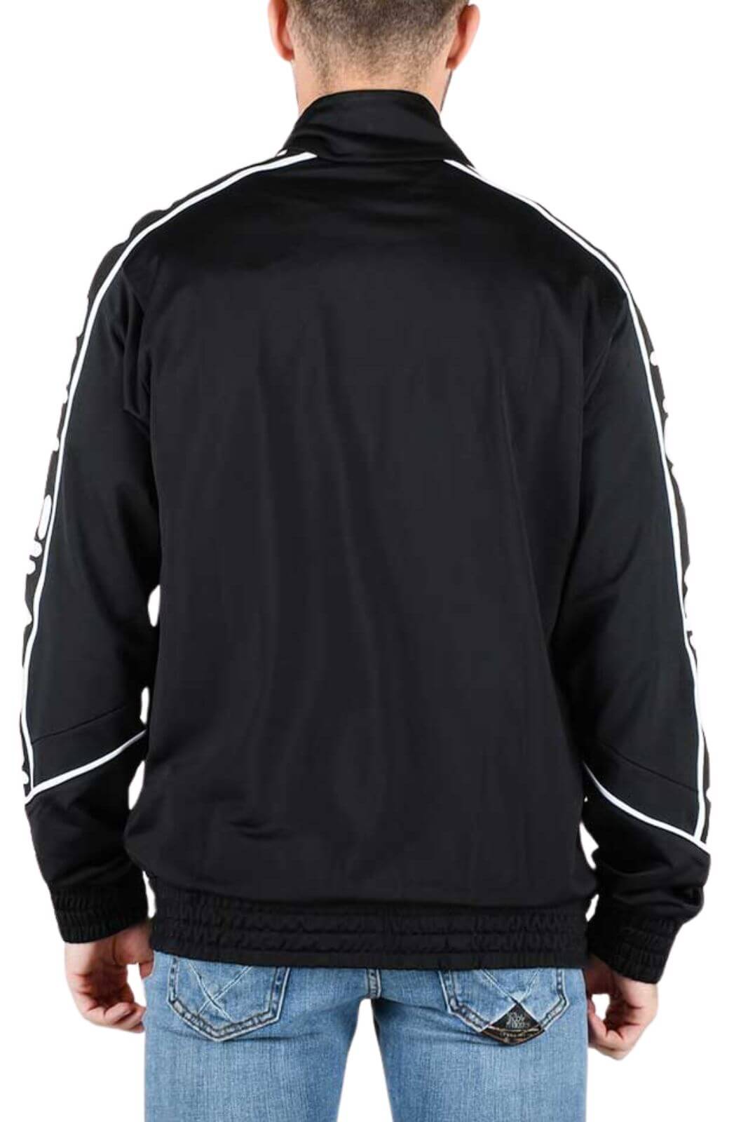Fila Sudadera Hombre TRACK JACKET