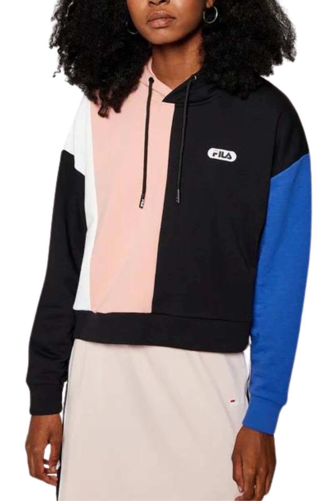 Felpa cheap fila cuori