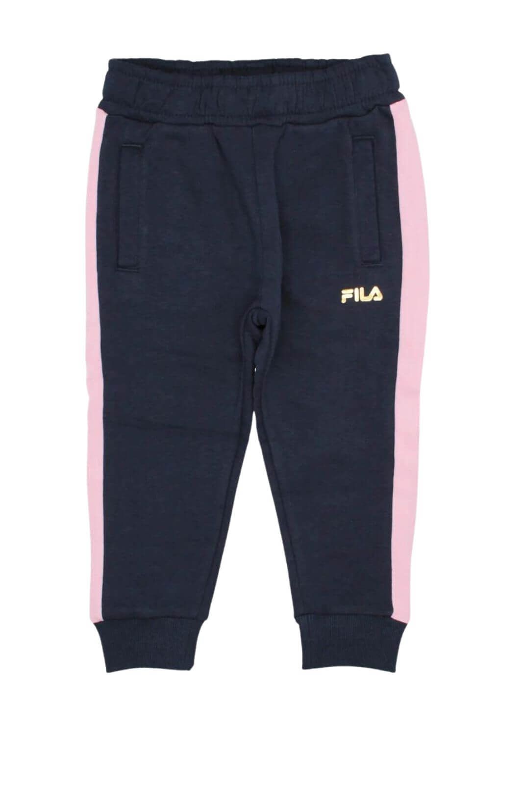 Fila Pantalone Bambina MARIA