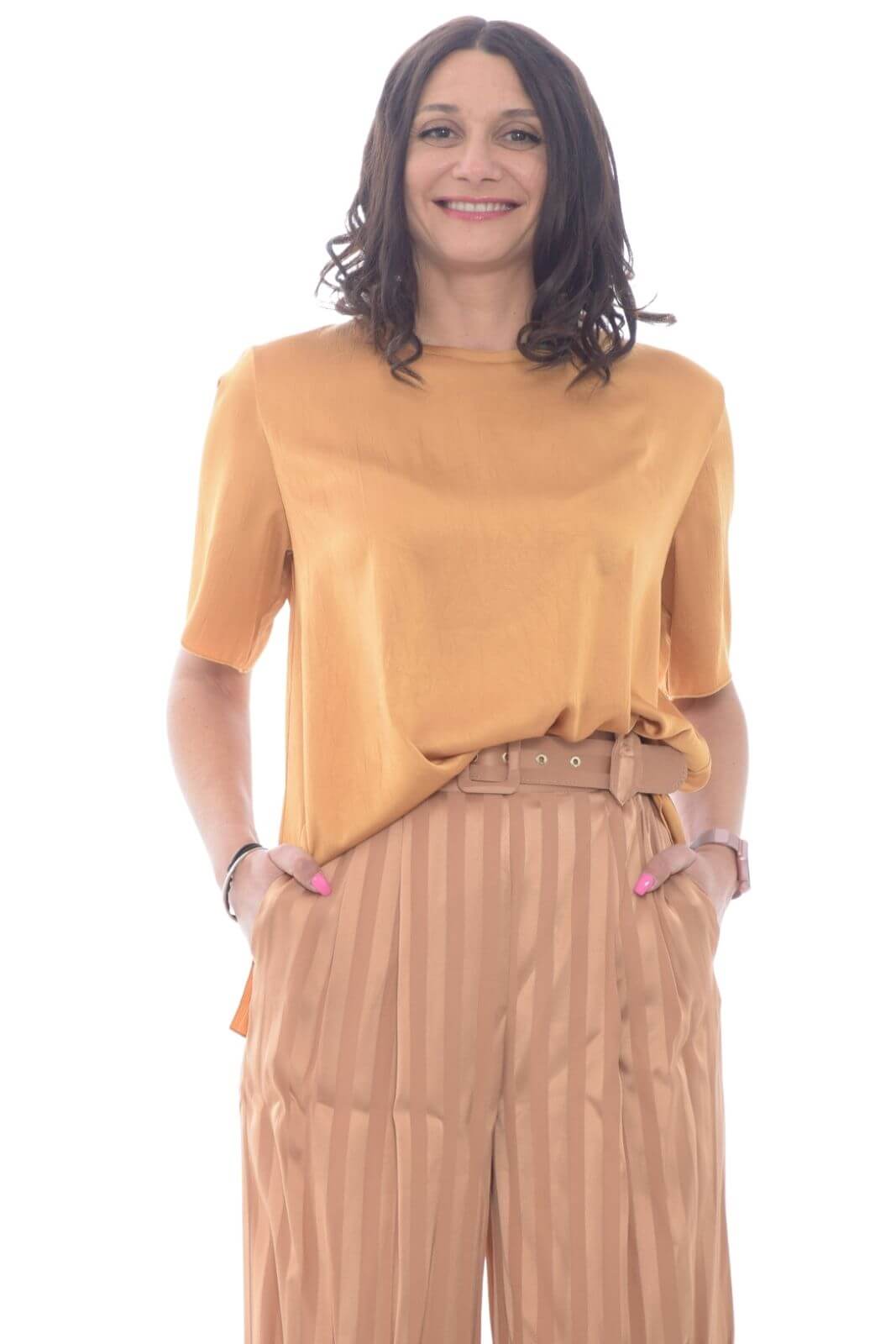 Strong Strong Women's T-shirt