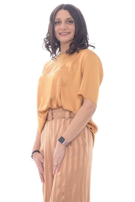 Strong Strong Women's T-shirt