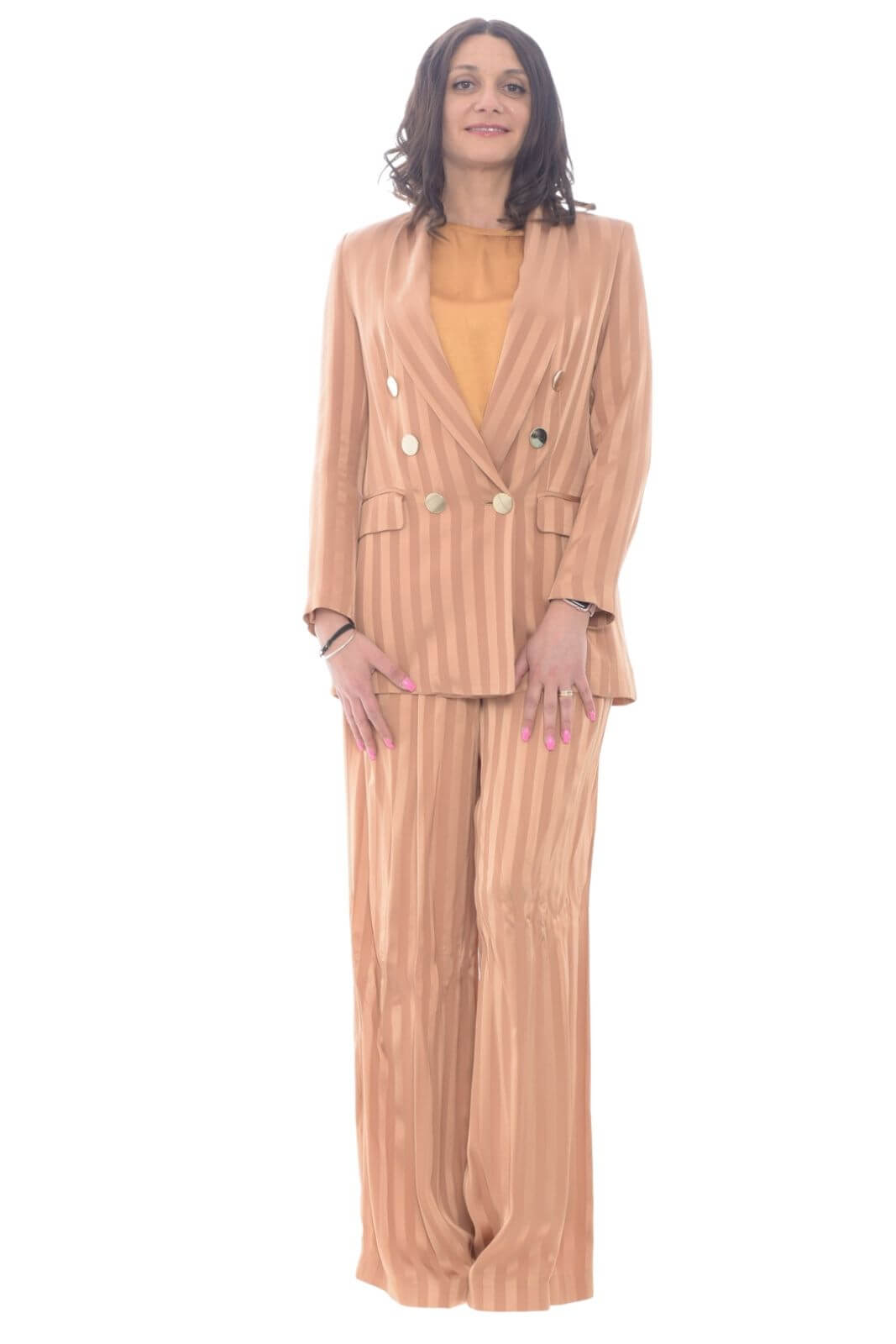 Strong Strong Women's T-shirt