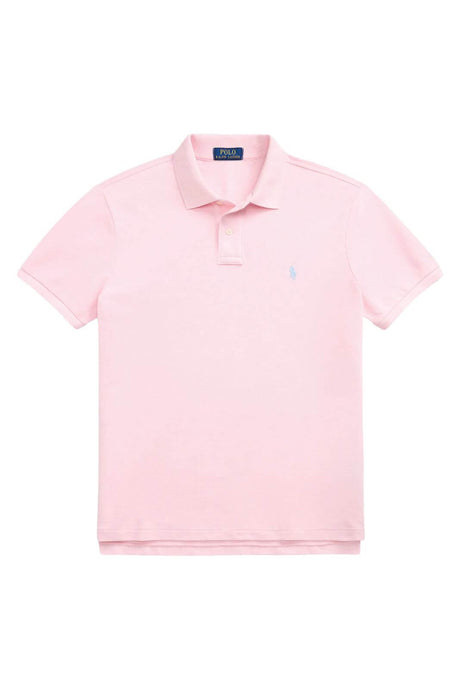 Polo Ralph Lauren para hombre en piqué de algodón