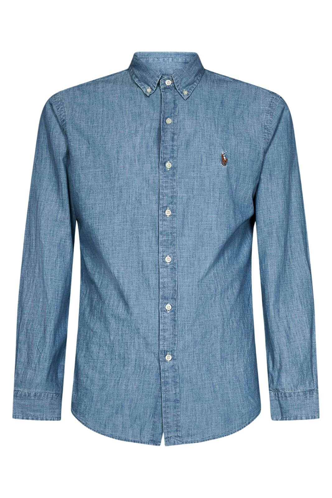 Polo Ralph Lauren men's denim shirt