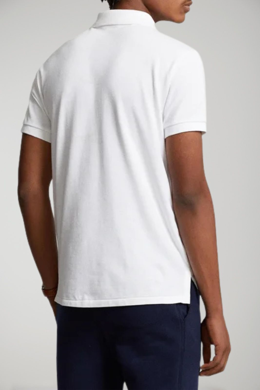 Polo Ralph Lauren men's slim fit polo shirt