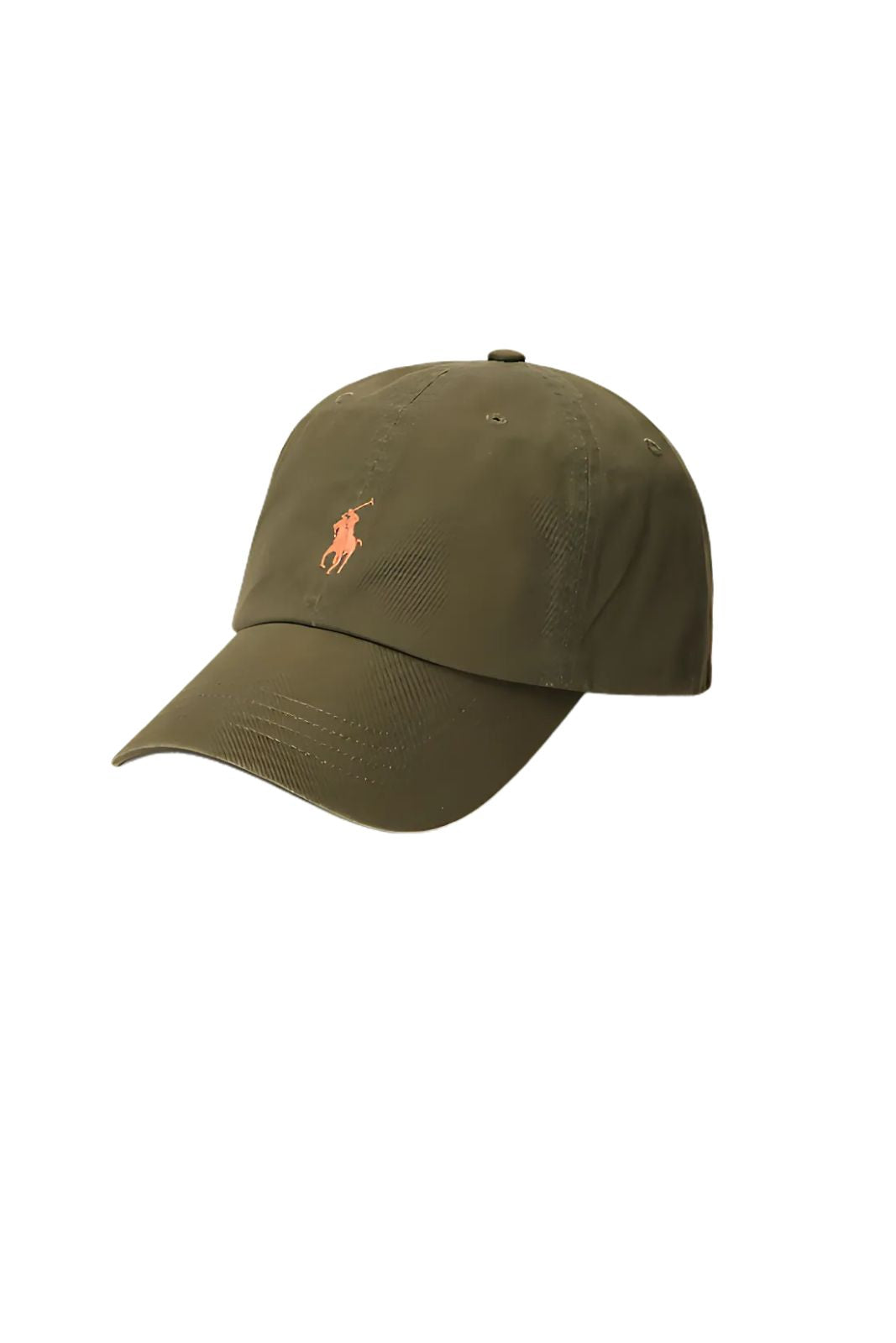 Polo Ralph Lauren Men's Cap with Visor