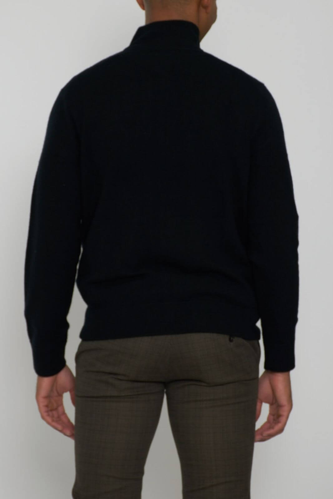 Cárdigan con cremallera para hombre de Polo Ralph Lauren