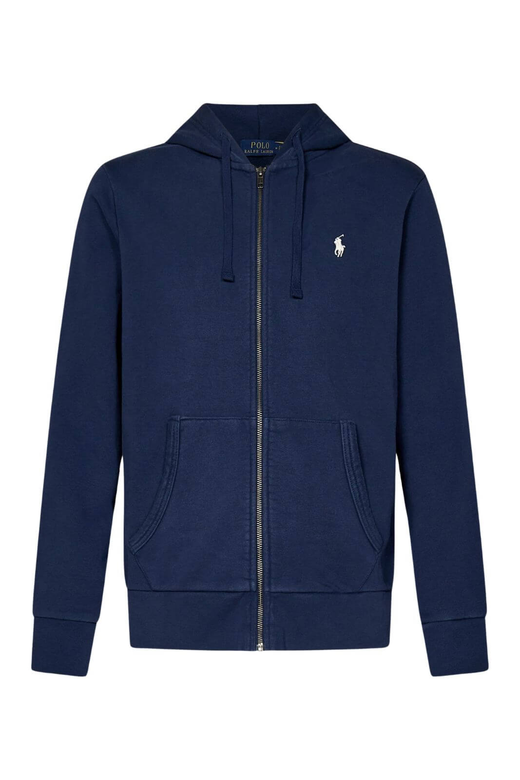 Polo Ralph Lauren men's zip-up hoodie