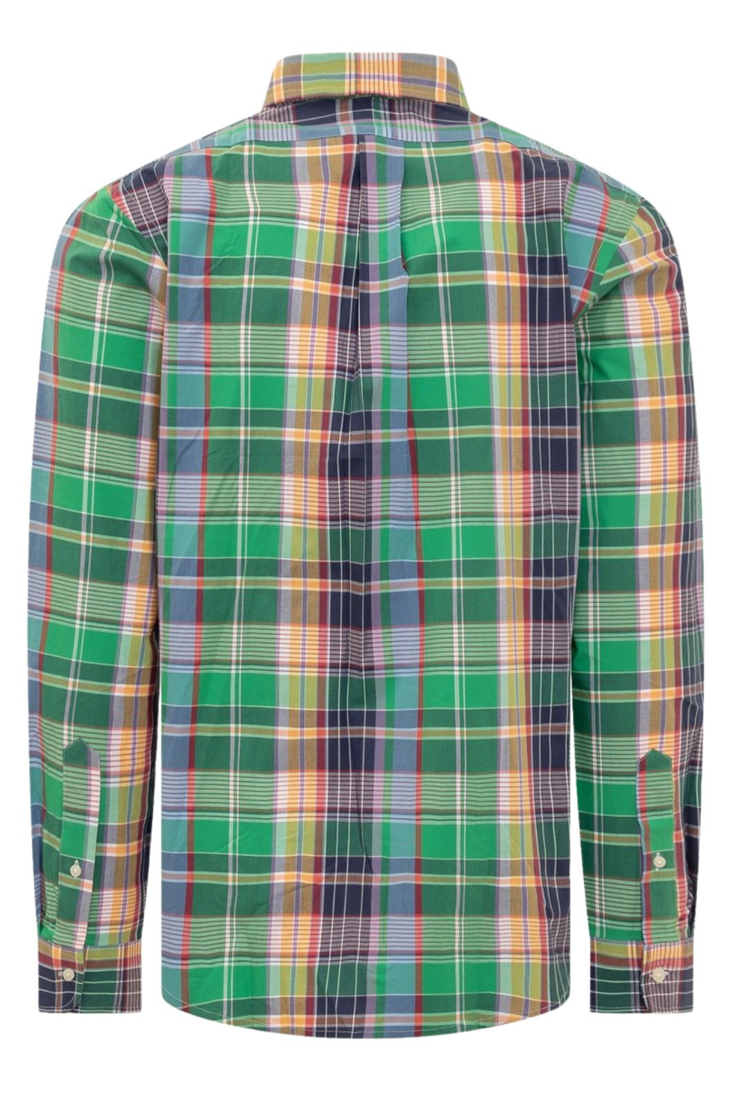 Polo Ralph Lauren Camicia Uomo con collo classico