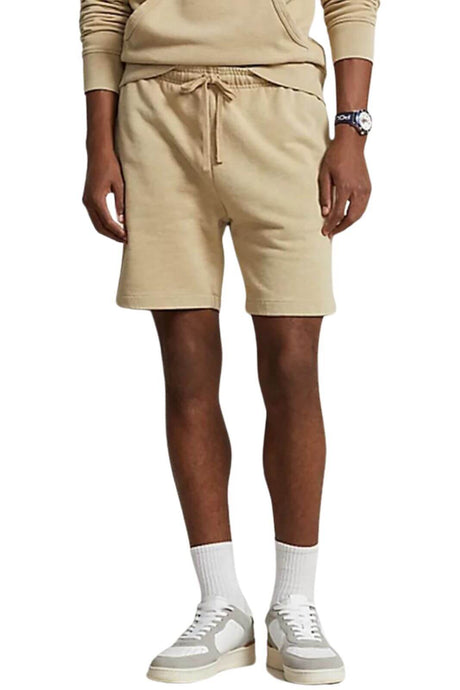 Pantalón corto polar de hombre Polo Ralph Lauren