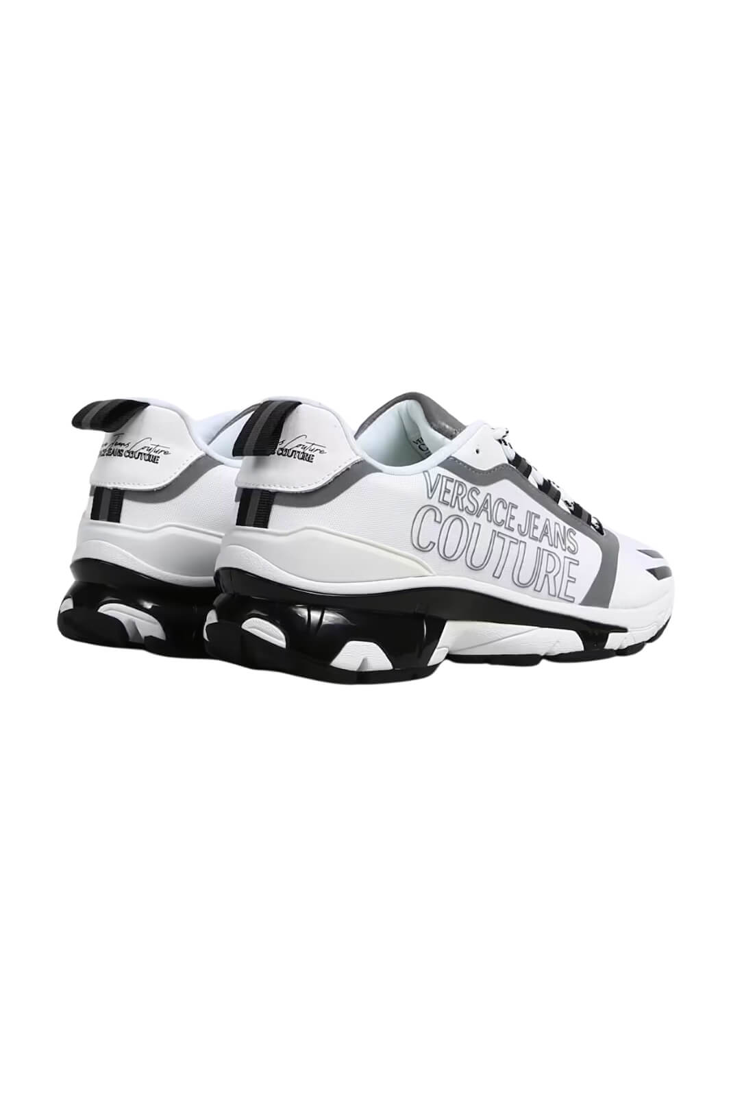 Zapatillas Versace Jeans Couture para hombre NABAS BOTTOM