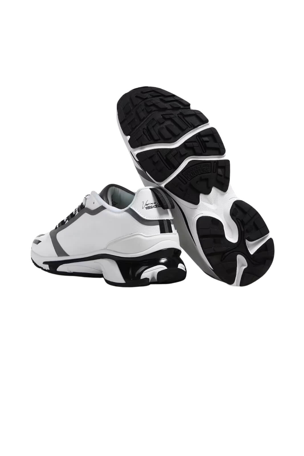 Zapatillas Versace Jeans Couture para hombre NABAS BOTTOM