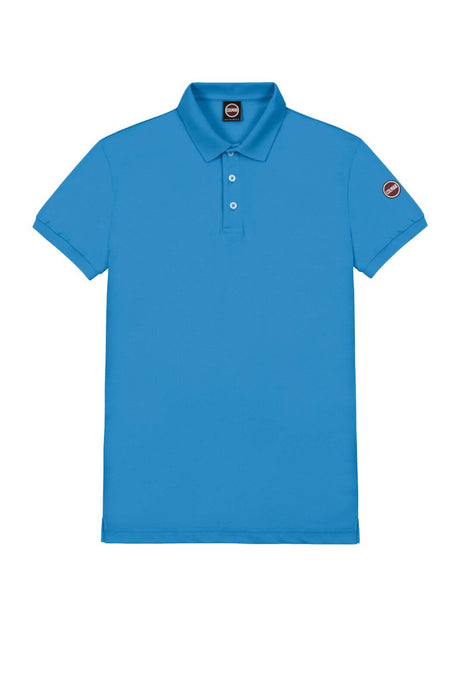 Colmar men's piquet polo shirt