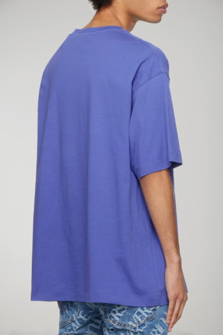Camiseta Versace Jeans Couture para hombre AL REVÉS