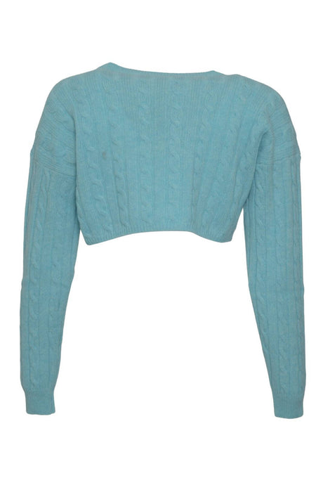 Vicolo women's crop top