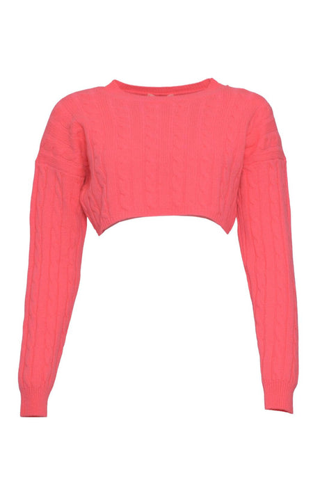 Vicolo women's crop top