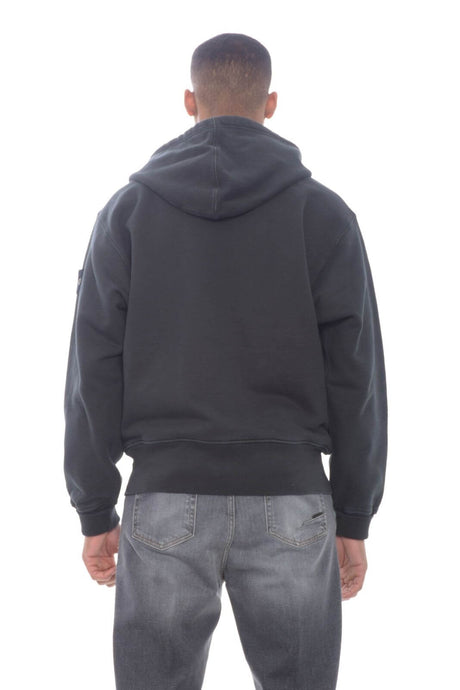 Sudadera con capucha de hombre Stone Island