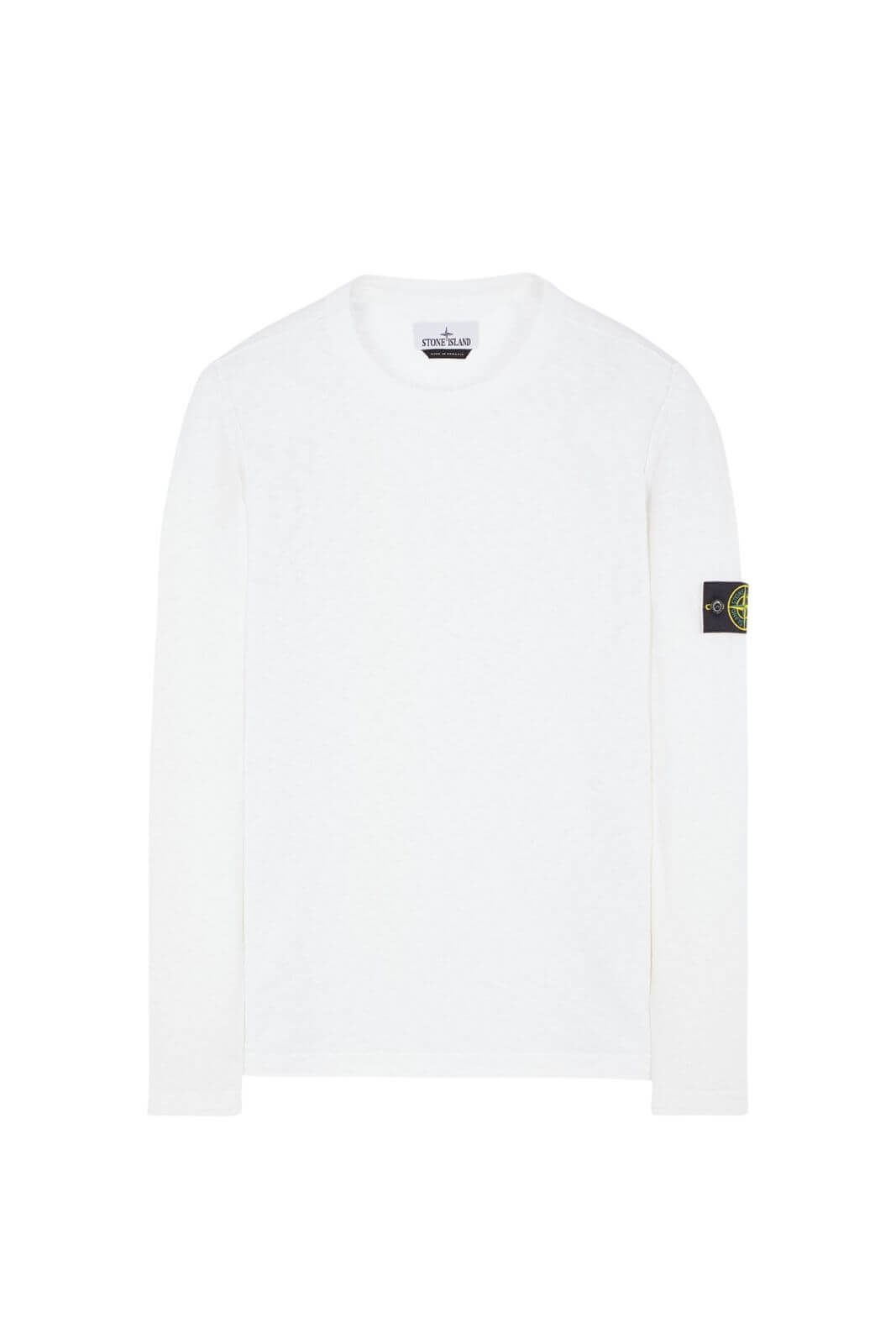 Jersey de hombre Stone Island de algodón