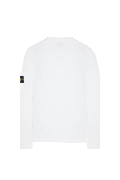 Jersey de hombre Stone Island de algodón