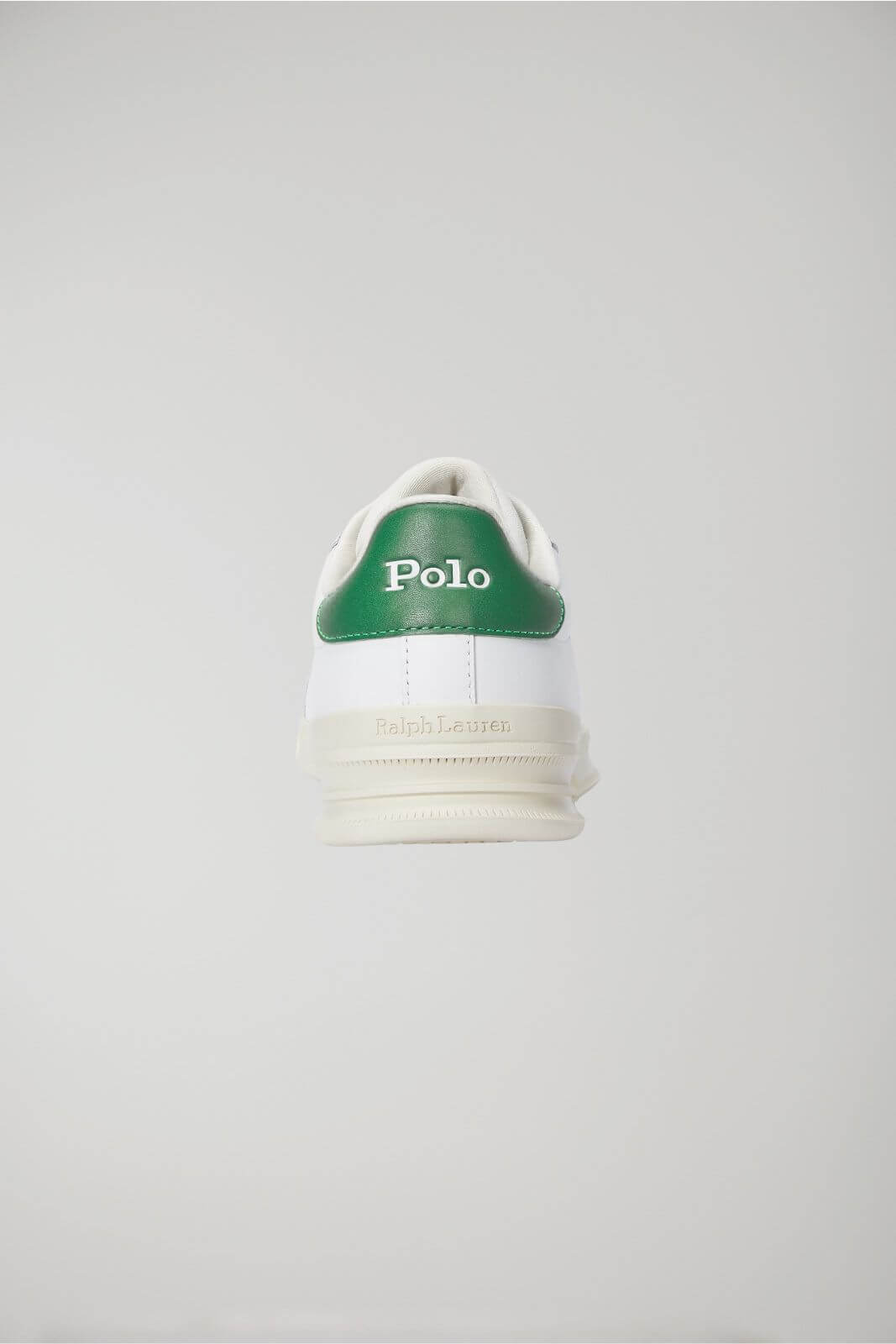 Polo Ralph Lauren Heritage Court II men's sneakers