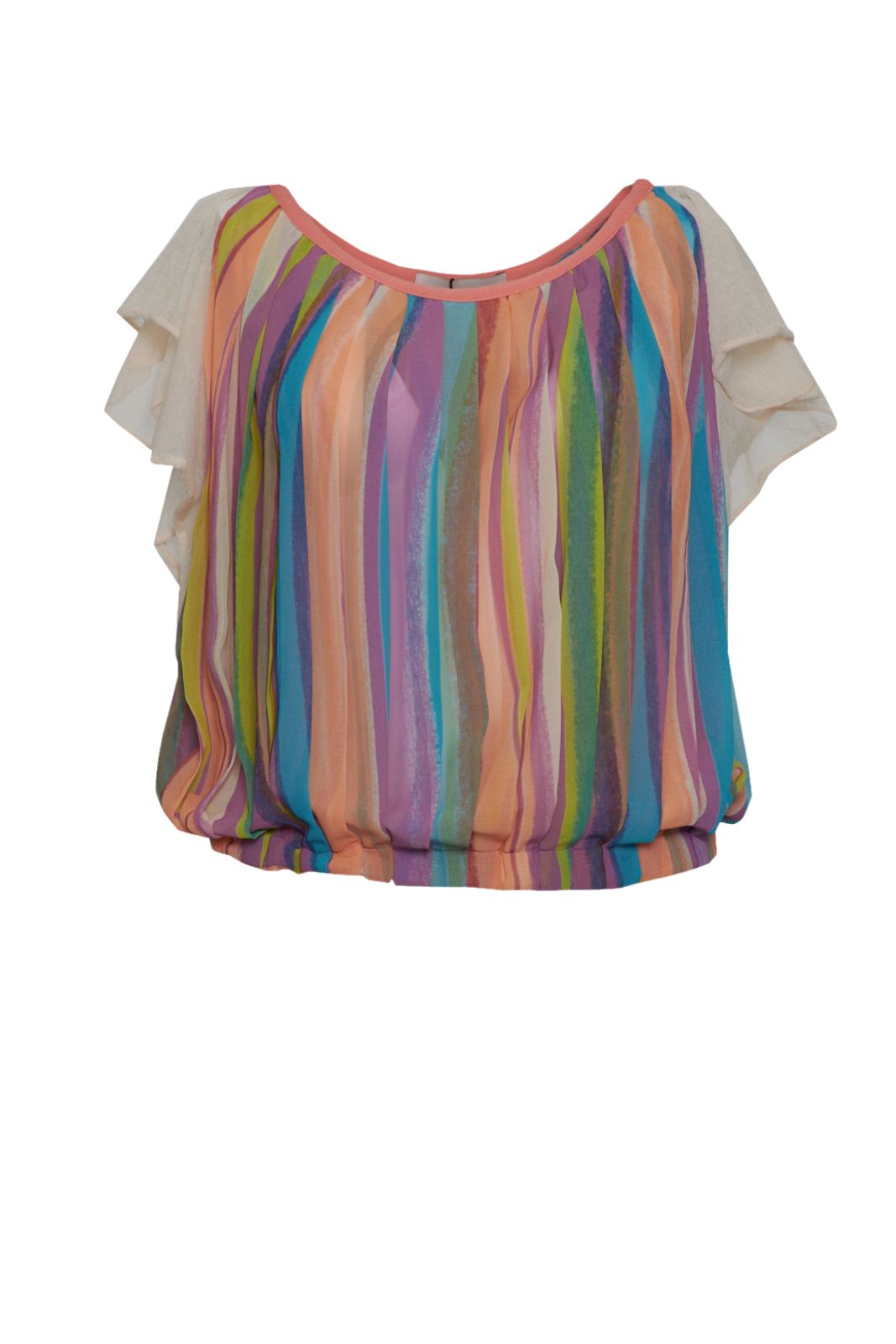 Aldo Martins Top Donna RUAN