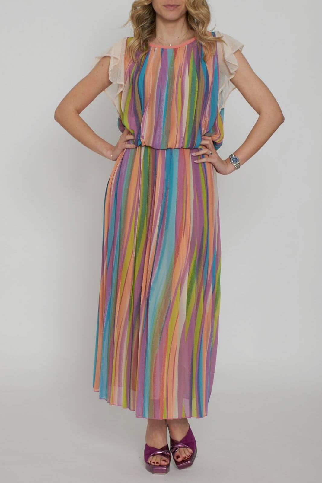 Aldo Martins Top Donna RUAN