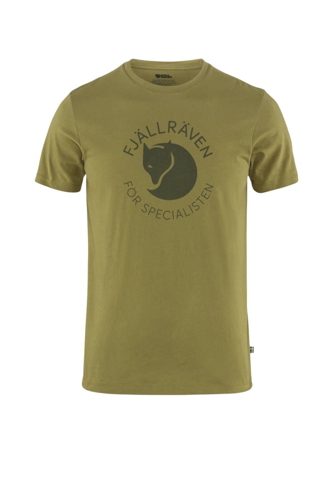 Fjall Raven Men's T-Shirt
