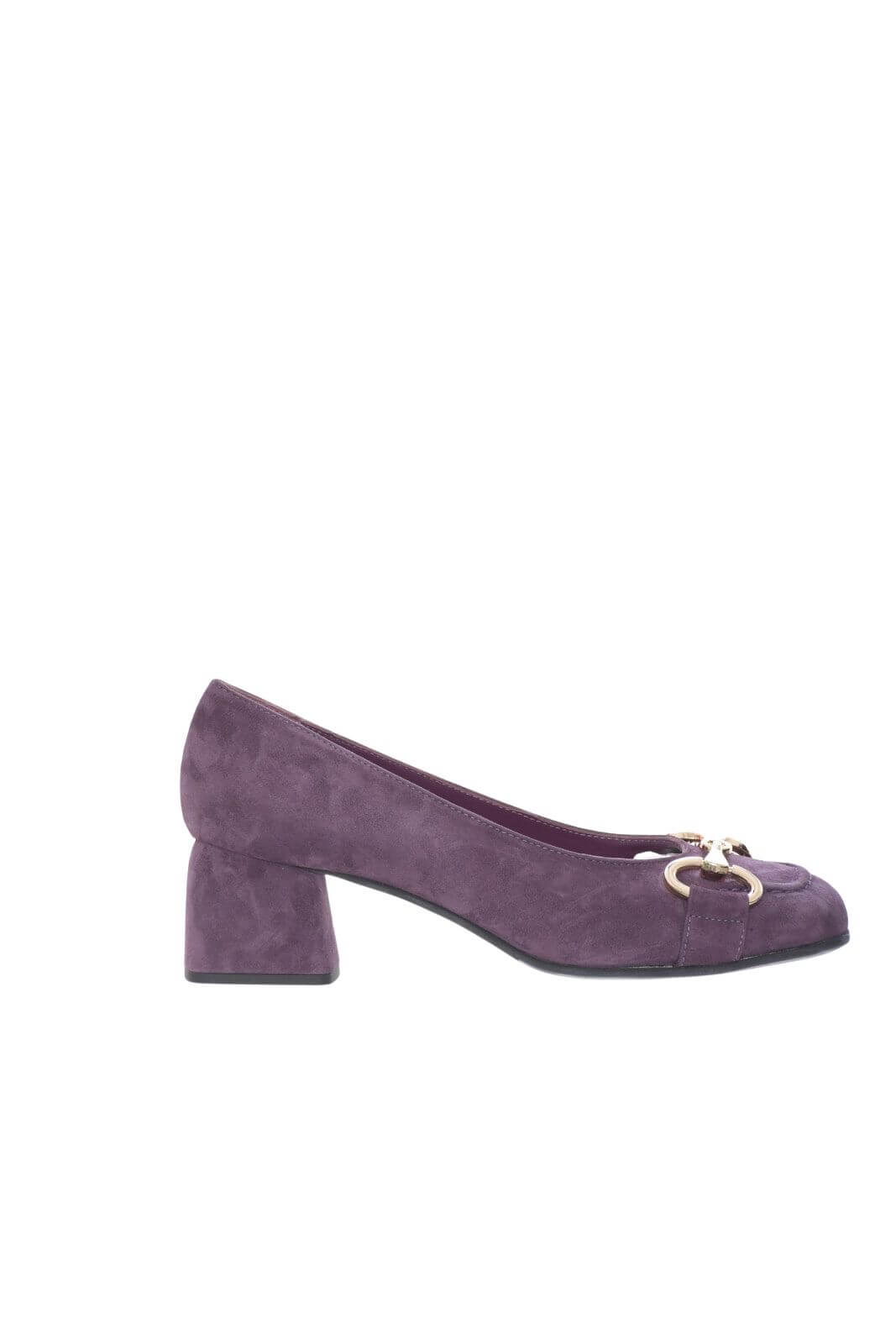 Bruglia Women's pumps in suede