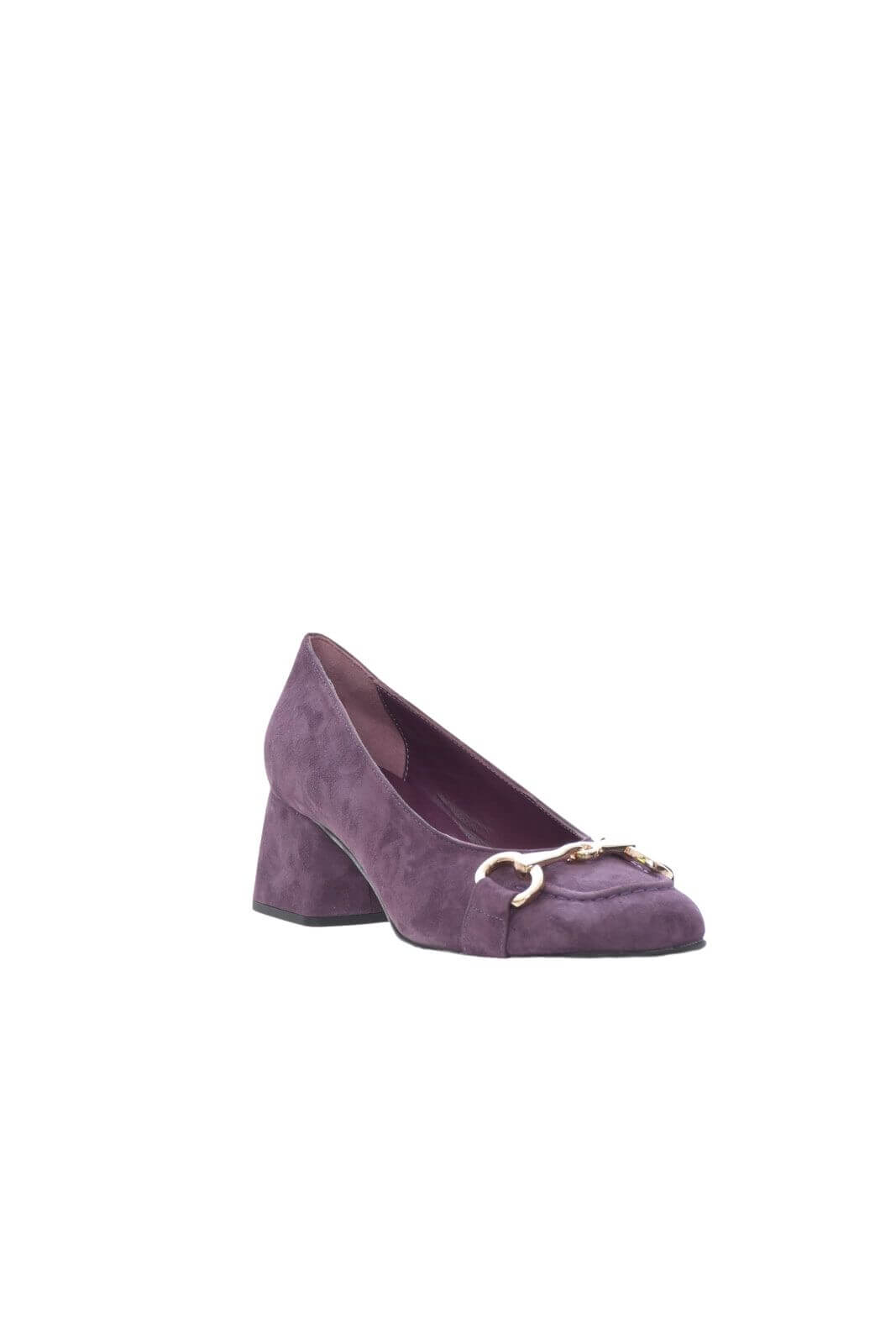 Bruglia Women's pumps in suede