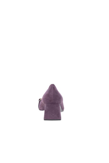 Bruglia Women's pumps in suede