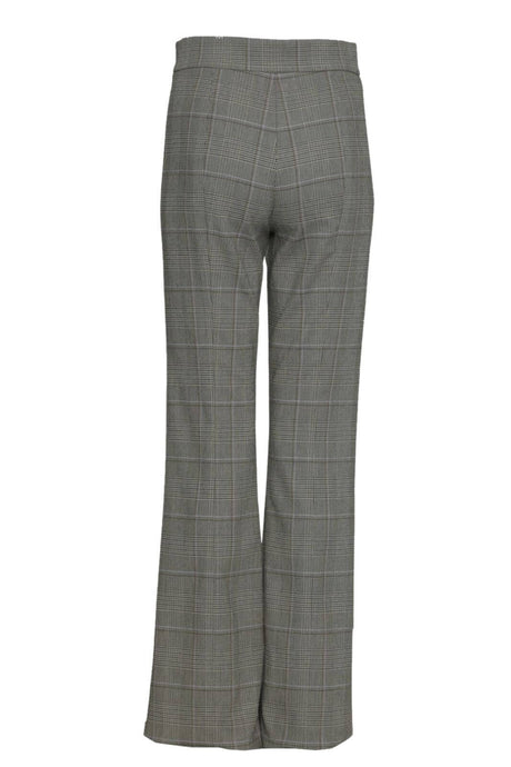 Pantalones de cuadros para mujer Patrizia Pepe