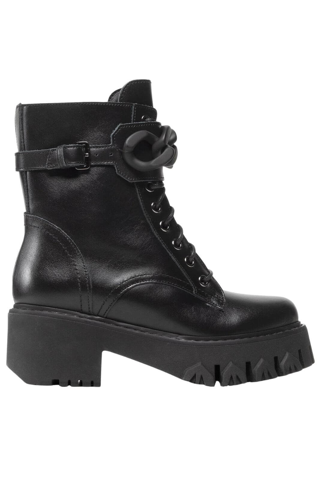 Patrizia Pepe Women's Boots with Chain
