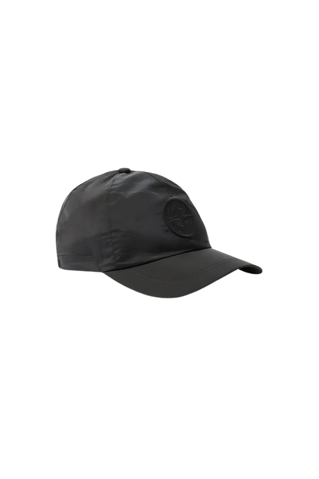 Stone Island cappello uomo NYLON METAL IN ECONYL