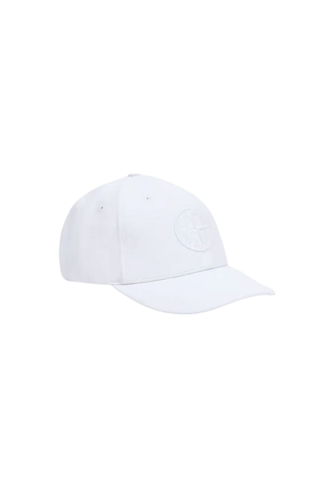 Stone Island cappello uomo COTTON REPS