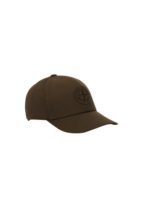 Stone Island men's hat COTTON REPS