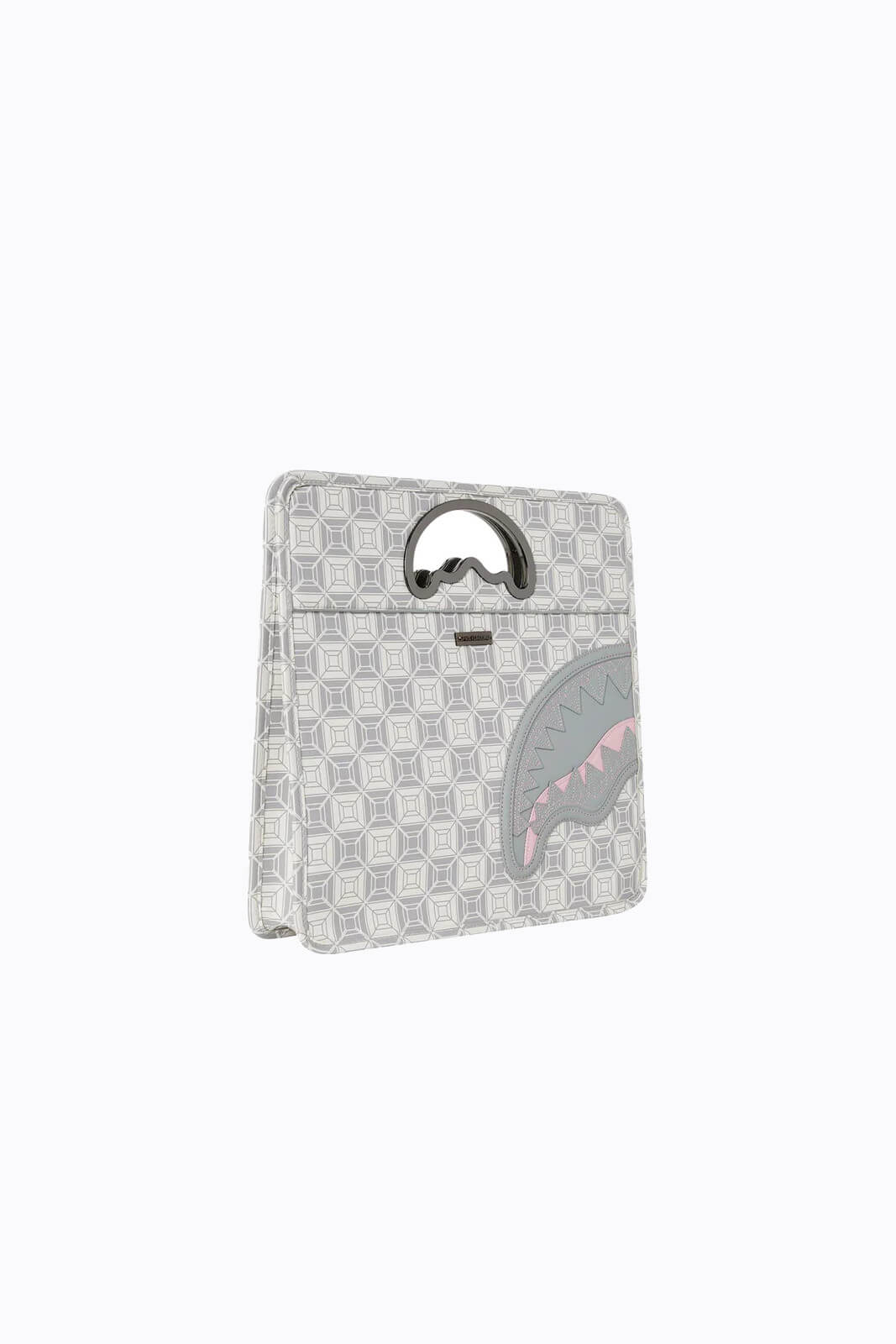 Sprayground AI STUNNA HANDBAG
