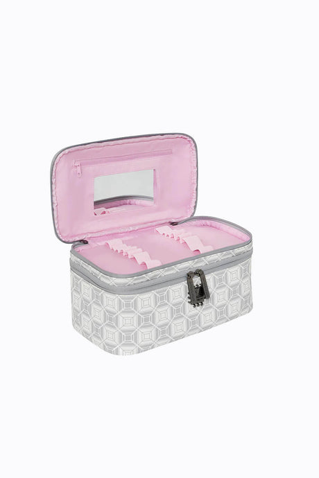 Sprayground Pochette AI STUNNA CREAM COSMETIC