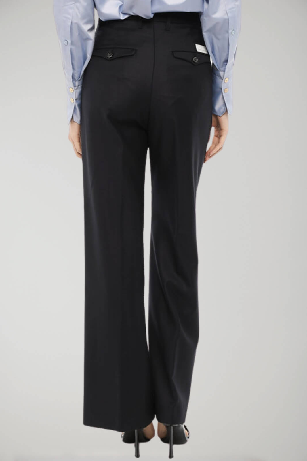 Nine in the morning ARTEMIDE Women's Trousers