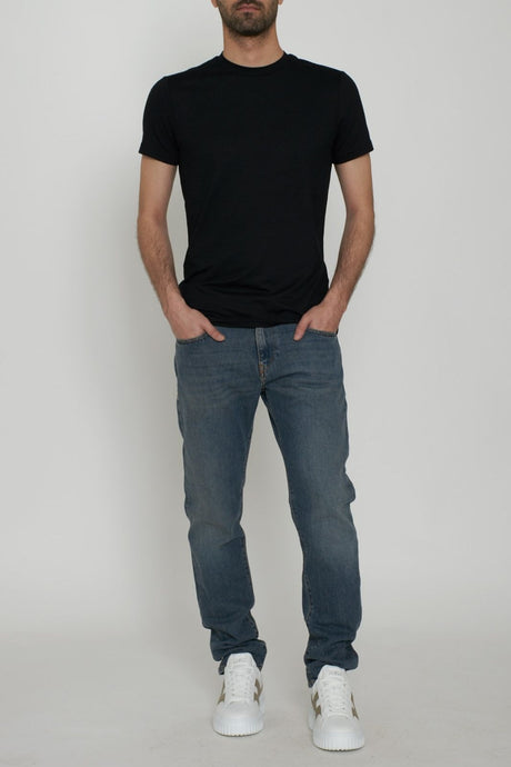Diesel Men's Jeans D-STRUKT