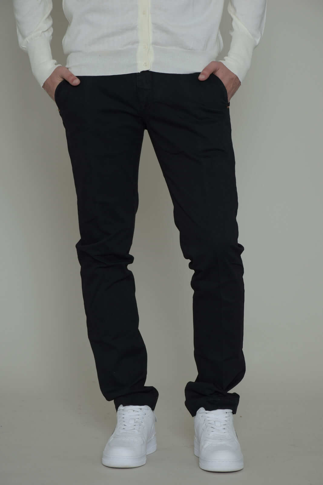 Entre Amis Men's Pants