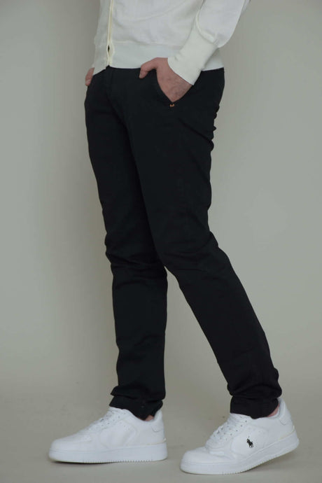 Entre Amis Men's Pants