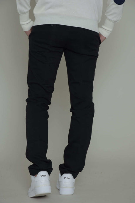 Entre Amis Men's Pants
